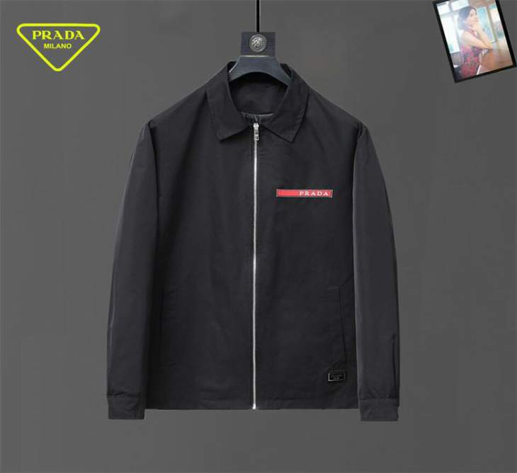 Picture of Prada Jackets _SKUPradaM-3XL12yn6830685